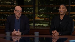 Real Time with Bill Maher Odcinek 13