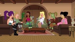 Futurama Odcinek 5