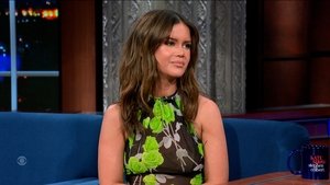 The Late Show with Stephen Colbert Odcinek 77