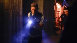 CSI: Vegas Widzenie tunelowe