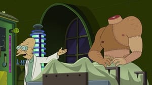 Futurama Odcinek 6