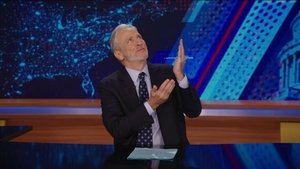 The Daily Show Odcinek 49
