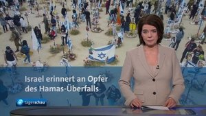 Tagesschau Odcinek 98