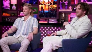Watch What Happens Live with Andy Cohen Odcinek 63