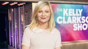 The Kelly Clarkson Show Odcinek 115