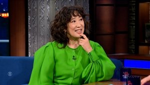 The Late Show with Stephen Colbert Odcinek 82