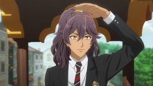 Kuroshitsuji Odcinek 3