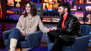 Watch What Happens Live with Andy Cohen Odcinek 65