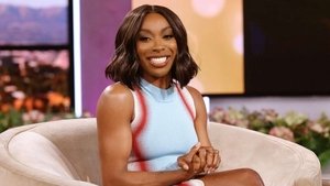 The Jennifer Hudson Show Odcinek 133