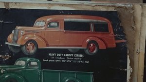 American Pickers Odcinek 9