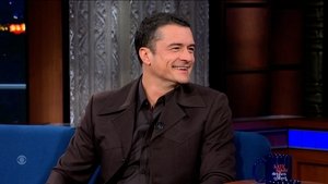 The Late Show with Stephen Colbert Odcinek 80