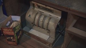 American Pickers Odcinek 6