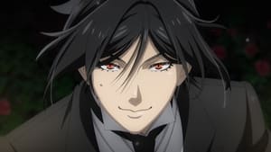 Kuroshitsuji Odcinek 9
