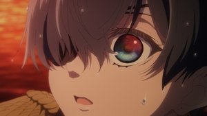 Kuroshitsuji Odcinek 8