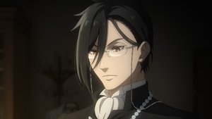 Kuroshitsuji Odcinek 4
