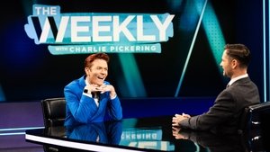 The Weekly with Charlie Pickering Odcinek 10