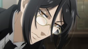 Kuroshitsuji Odcinek 11