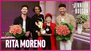 The Jennifer Hudson Show Odcinek 132