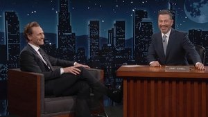 Jimmy Kimmel Live! Odcinek 88