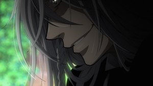 Kuroshitsuji Odcinek 10