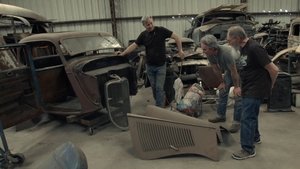 American Pickers Odcinek 1