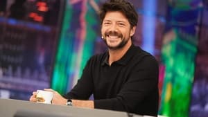 El hormiguero Odcinek 118