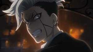 Kuroshitsuji Odcinek 5