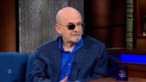 The Late Show with Stephen Colbert Odcinek 79