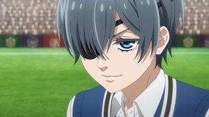Kuroshitsuji Odcinek 7