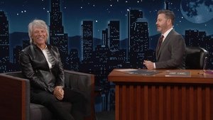 Jimmy Kimmel Live! Odcinek 87