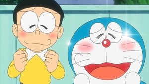Doraemon Odcinek 1382