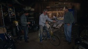 American Pickers Odcinek 8