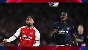 Match of the Day Odcinek 38