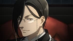 Kuroshitsuji Odcinek 2