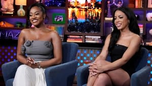 Watch What Happens Live with Andy Cohen Odcinek 64