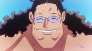 One Piece Zawróć mojego ojca! Daremne życzenie Bonney!