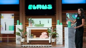 Shark Tank Odcinek 22