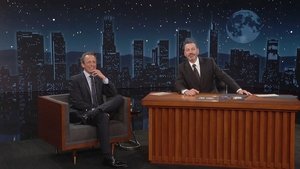 Jimmy Kimmel Live! Odcinek 89