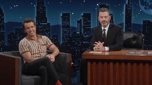 Jimmy Kimmel Live! Odcinek 91