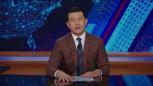 The Daily Show Odcinek 54