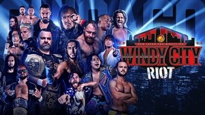 New Japan Pro Wrestling Odcinek 32