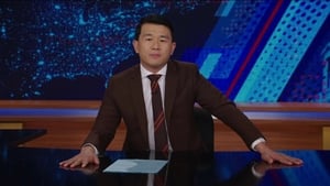 The Daily Show Odcinek 56