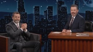 Jimmy Kimmel Live! Odcinek 90