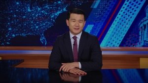 The Daily Show Odcinek 55