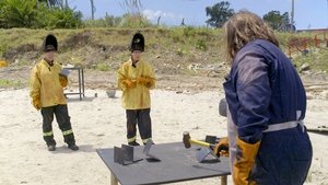The Amazing Race Odcinek 7