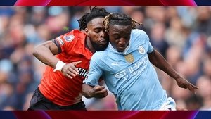 Match of the Day Odcinek 40