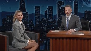 Jimmy Kimmel Live! Odcinek 92