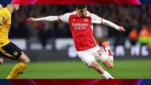 Match of the Day Odcinek 41