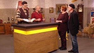 Bares für Rares Odcinek 65