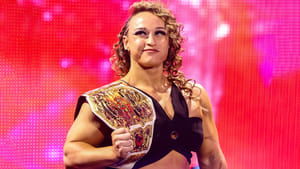 WWE NXT Odcinek 22
